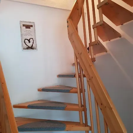 Ferienwohnung Boltenhagen Apartment Tarnewitz