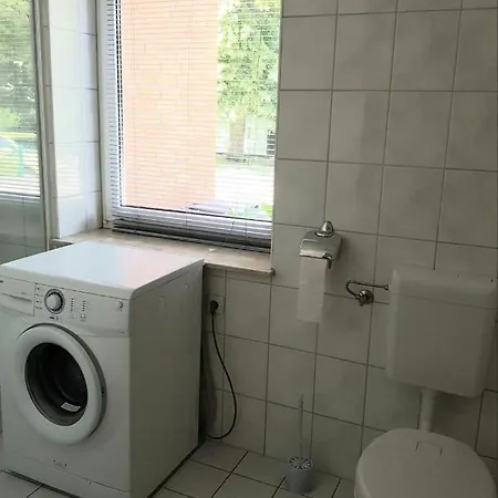 Ferienwohnung Boltenhagen Apartment *