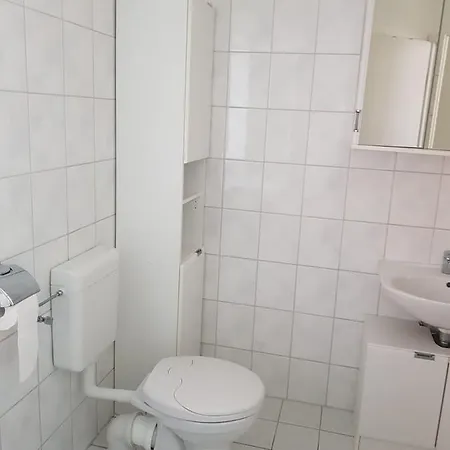 Apartment Ferienwohnung Boltenhagen Tarnewitz