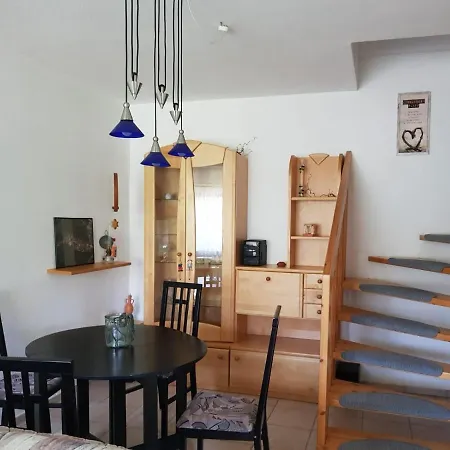 Ferienwohnung Boltenhagen Tarnewitz