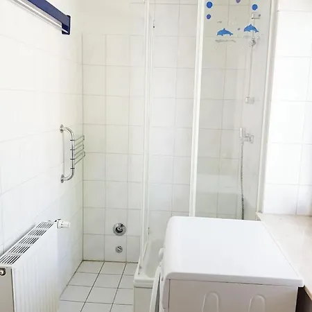 Apartment Ferienwohnung Boltenhagen *
