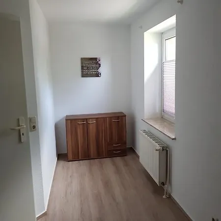 Apartment Ferienwohnung Boltenhagen