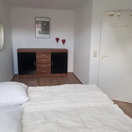 Ferienwohnung Boltenhagen * Tarnewitz