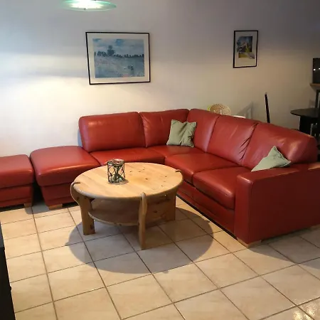 Ferienwohnung Boltenhagen * Tarnewitz