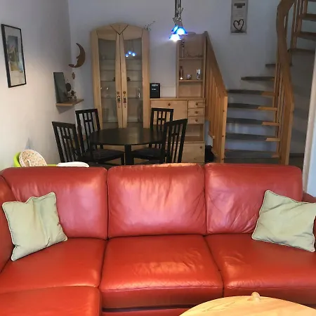 Ferienwohnung Boltenhagen